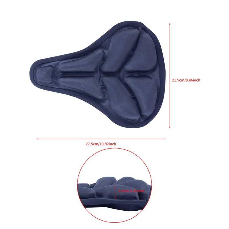 3D-air-bag-comfortable-breathable-mountain-bike-seat-cush-4